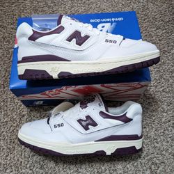 New Balance X Aime Leon Dore Size 12m