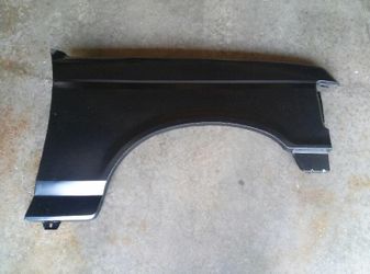 Ford Truck Fender (New)  1980 to 1986