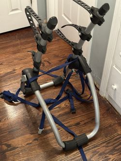 Thule Gateway 3 Bike Rack