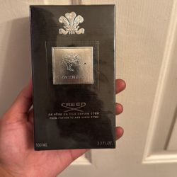 Creed Cologne