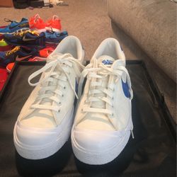 Nike 6.0 Sixo Retro Shoe