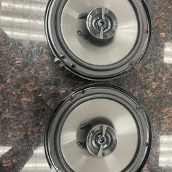 Pioneer Car Speaker 