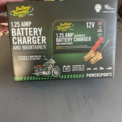 Battery Charger