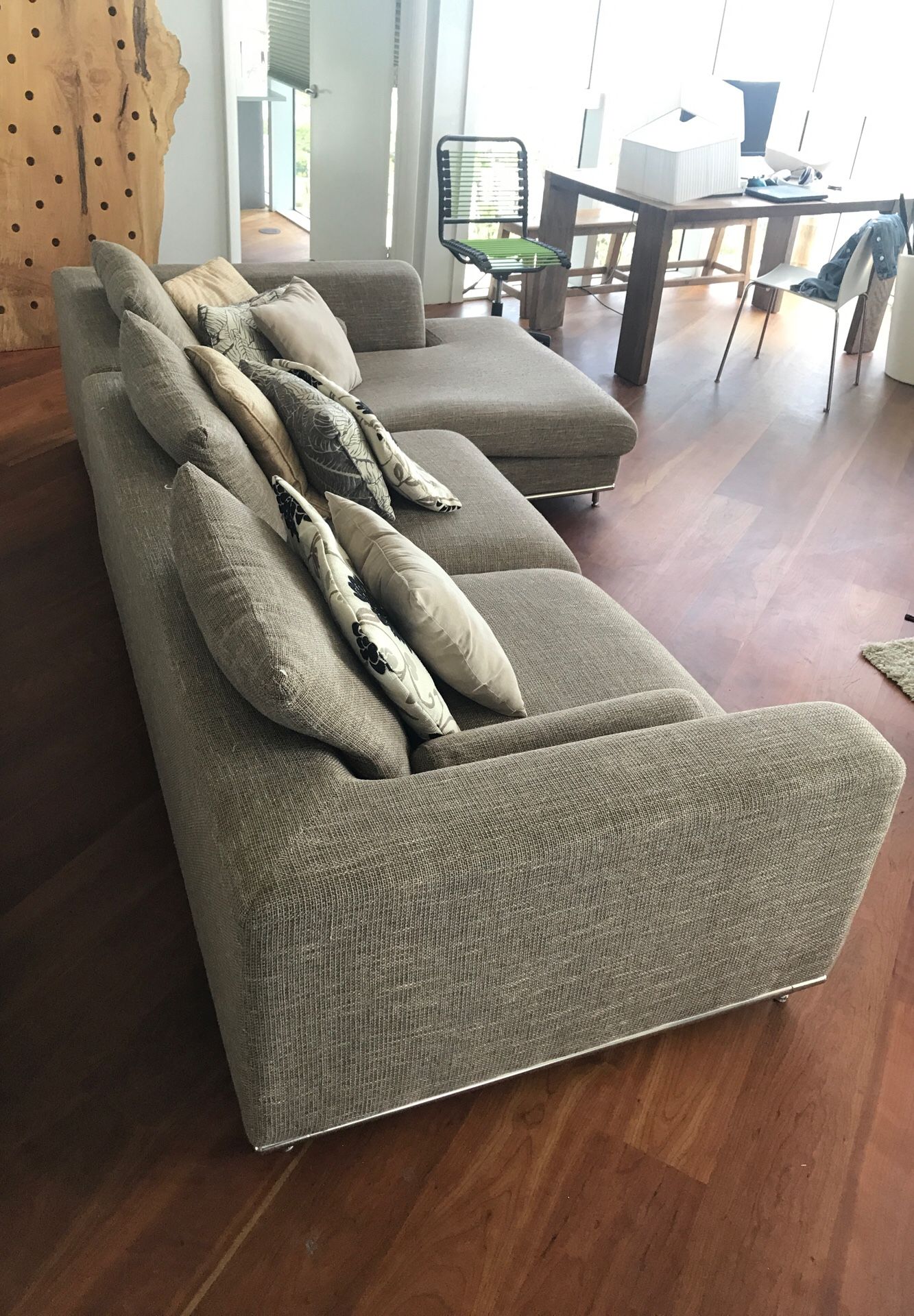 CB2 Couch for Sale in Miami Beach, FL OfferUp