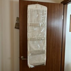 Lori Greiner For Your Ease Only Hanging Purse Organizer