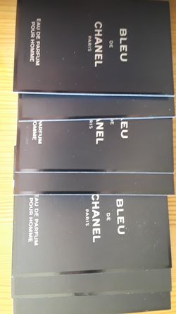 new men samples perfum 4 for $16.00