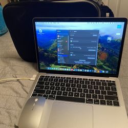 2021 Mac Book Pro For Sale 