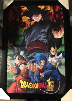 Dragon ball