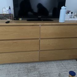 Drawer Cum Tv Stand 