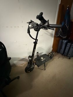 Solar P1 Hyper scooter for sale!!