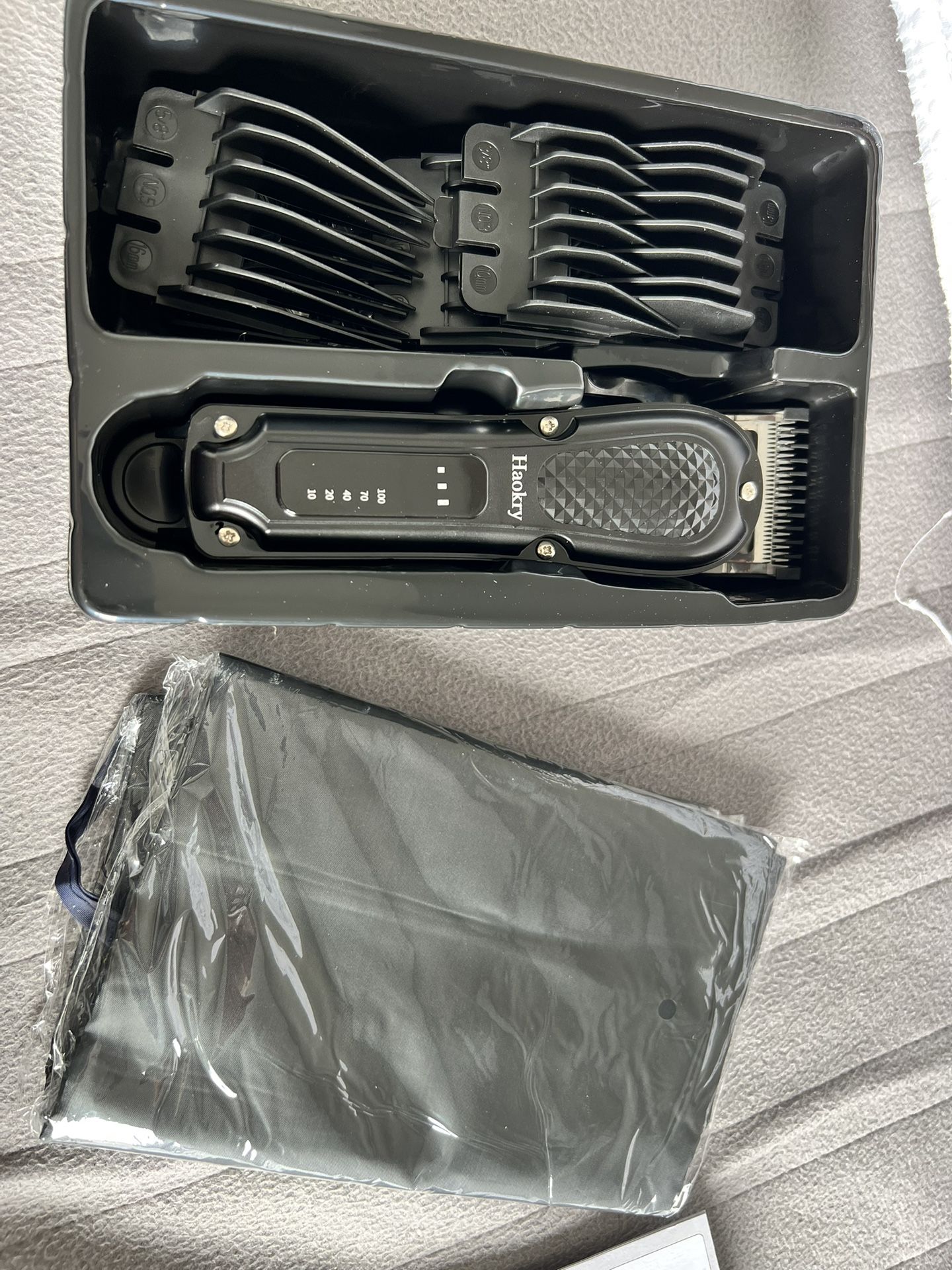 Hair Clipper ——Entirely New