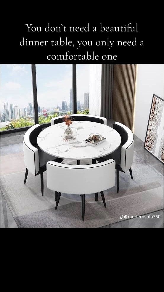 Dinning Set
