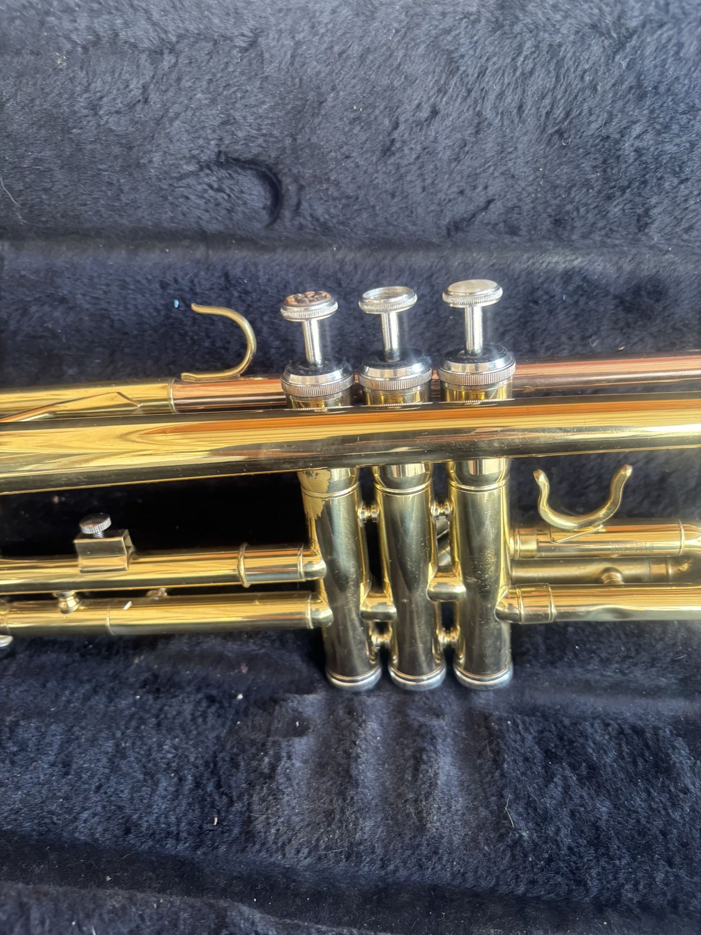Barcelona Trumpet