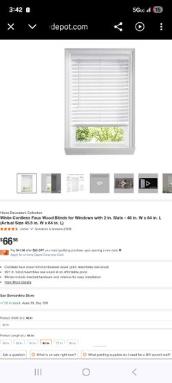 Window Blind