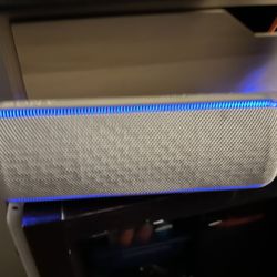Sony SRS-XB32 Speakers 