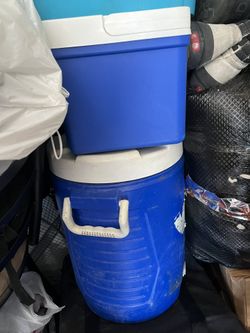 Coolers