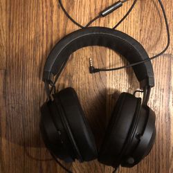 Razor Kraken Headphones, Tested Works.