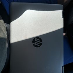 HP computer / laptop