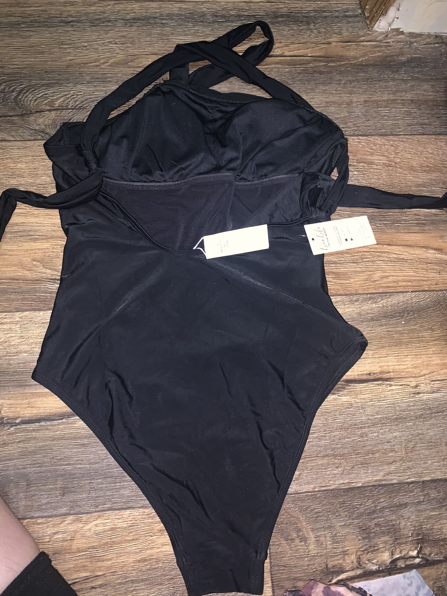 Women’s Bathing Suits