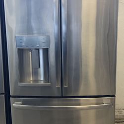 Samsung 3 Door French Door Fridge