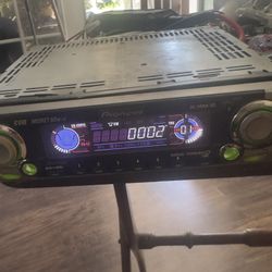 Stereo Pioneer Deh-p3500 