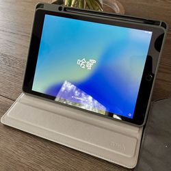 Apple iPad 7th Gen (10.2 inch, Wi-Fi, 32GB) Space Gray