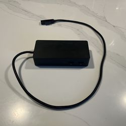 Microsoft Surface Pro Dock