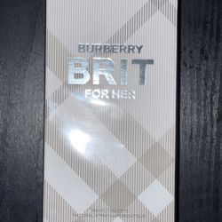 Burberry Fragrance