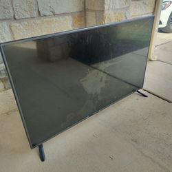 TV LG 55" .... SALVAGE!!!