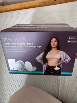 Breast Pump