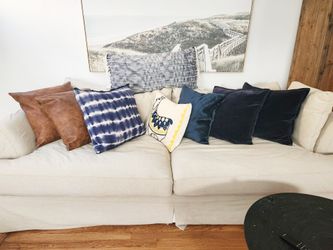 Designer Throw Pillows