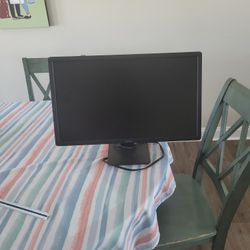 24" Dell Monitor
