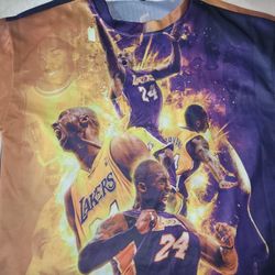 Kobee Bryant T Shirt