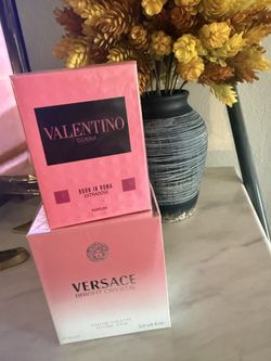 Perfumes De Mujer Y Caballero 