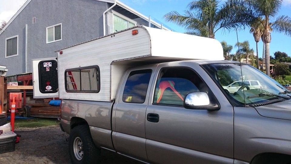 Callen Camper