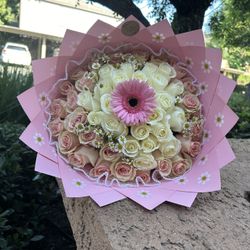 Flower Bouquet
