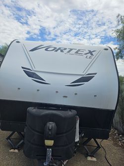 2022 Vortex le by genesis 2114 le