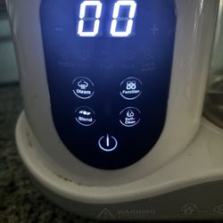 Baby Food Maker