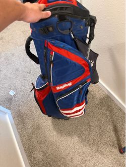 Bag Boy Golf Bag