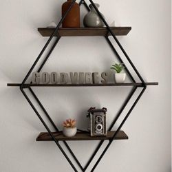 Shelves 