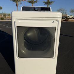 Media “Electric” Dryer 