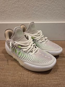 361 Degrees Joker 2 GT size 10 Basketball Shoes