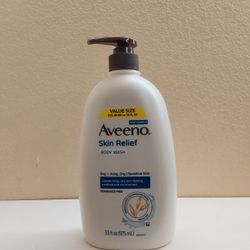 Aveeno