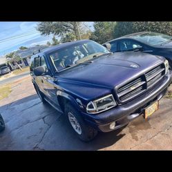 1999 Dodge Durango