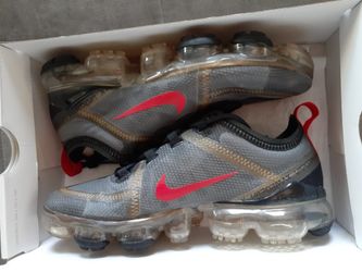 Nike vapor Max