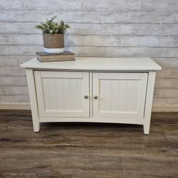 Accent Bench  / Entry  Bench - New