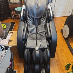 Massage Chair DIAWA LEGACY 