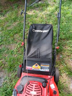 725ex mower hot sale