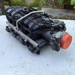 Gen 4 LS 6.0 Intake