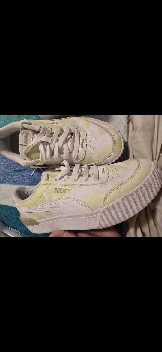 Puma
